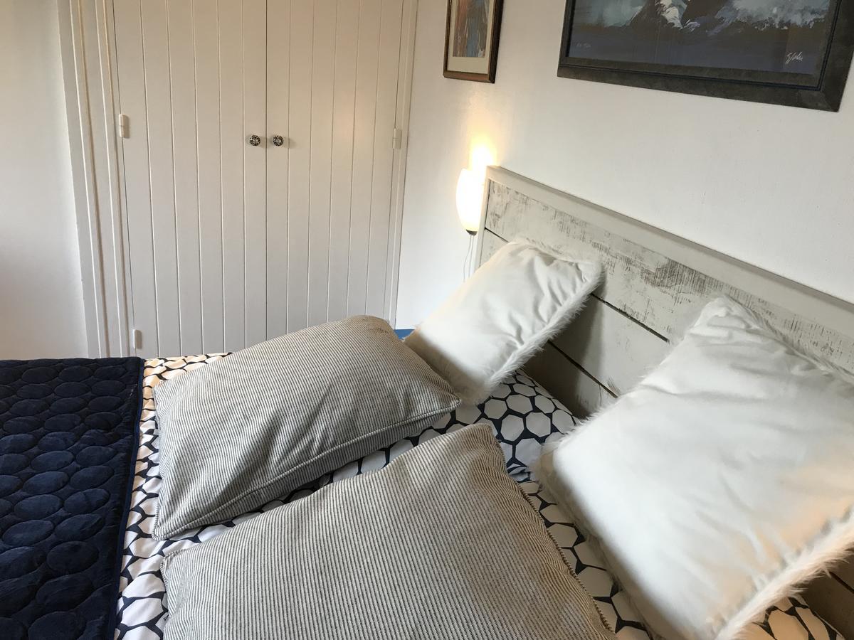 Les Yeux Bleus Bed & Breakfast ノワールムーティエ エクステリア 写真