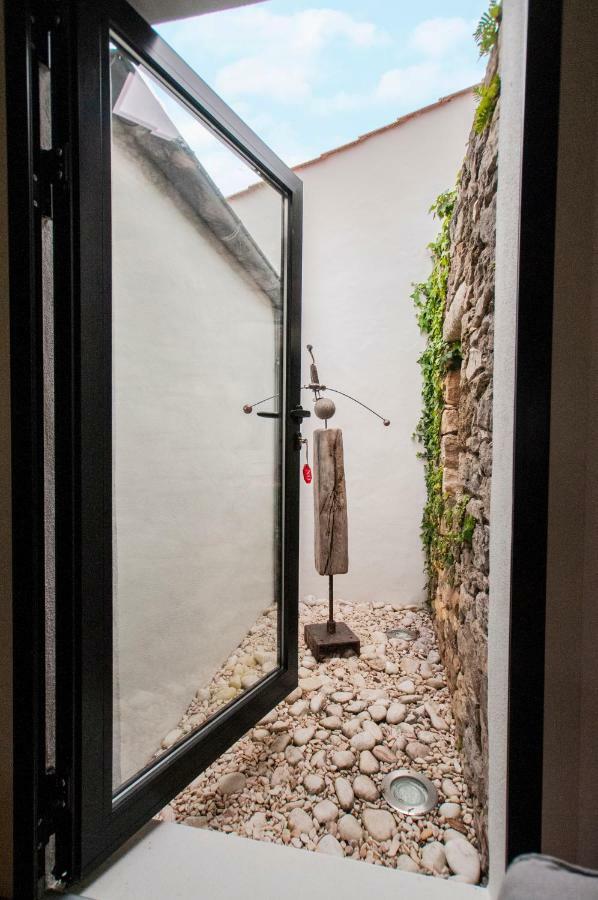Les Yeux Bleus Bed & Breakfast ノワールムーティエ エクステリア 写真